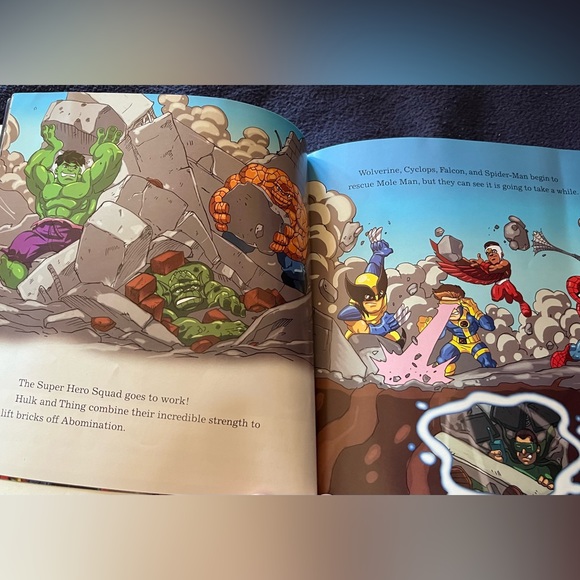 Chapter Books & Graphic Novels: Star Wars, Dogman, Ninjago, Jedi Academy, etc - Picture 9 of 11